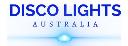 Disco Lights Australia logo